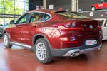 BMW X4 xDrive20D 190cv xLine  ocasión