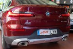 BMW X4 xDrive20D 190cv xLine  ocasión