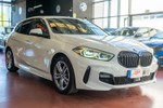BMW Serie 1 118D 150cv Pack M  seminuevo