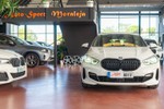 BMW Serie 1 118D 150cv Pack M  seminuevo