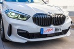 BMW Serie 1 118D 150cv Pack M  seminuevo