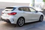 BMW Serie 1 118D 150cv Pack M  seminuevo