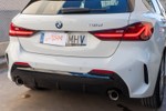 BMW Serie 1 118D 150cv Pack M  seminuevo