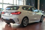 BMW Serie 1 118D 150cv Pack M  seminuevo