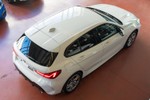 BMW Serie 1 118D 150cv Pack M  seminuevo