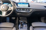 BMW Serie 1 118D 150cv Pack M  seminuevo