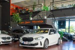 BMW Serie 1 118D 150cv Pack M  seminuevo