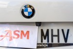 BMW Serie 1 118D 150cv Pack M  seminuevo