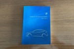 BMW Serie 1 118D 150cv Pack M  seminuevo