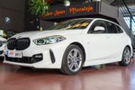 BMW Serie 1 118D 150cv Pack M  seminuevo