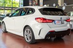 BMW Serie 1 118D 150cv Pack M  seminuevo