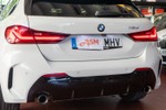 BMW Serie 1 118D 150cv Pack M  seminuevo