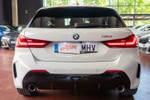 BMW Serie 1 118D 150cv Pack M  seminuevo