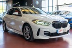 BMW Serie 1 118D 150cv Pack M  ocasión