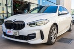 BMW Serie 1 118D 150cv Pack M  ocasión