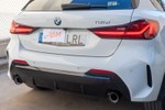BMW Serie 1 118D 150cv Pack M  ocasión