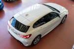 BMW Serie 1 118D 150cv Pack M  ocasión