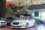 BMW Serie 1 118D 150cv Pack M  ocasión