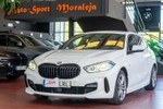 BMW Serie 1 118D 150cv Pack M  ocasión