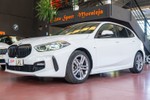 BMW Serie 1 118D 150cv Pack M  ocasión