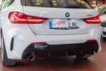 BMW Serie 1 118D 150cv Pack M  ocasión