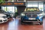 BMW X3 xDrive30e 292cv xLine  ocasión