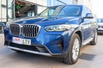 BMW X3 xDrive30e 292cv xLine  ocasión