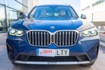 BMW X3 xDrive30e 292cv xLine  ocasión