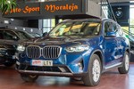 BMW X3 xDrive30e 292cv xLine  ocasión