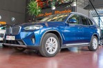 BMW X3 xDrive30e 292cv xLine  ocasión