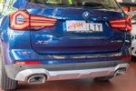 BMW X3 xDrive30e 292cv xLine  ocasión