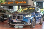 BMW X1 xDrive20D 163cv xLine  seminuevo