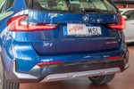 BMW X1 xDrive20D 163cv xLine  seminuevo