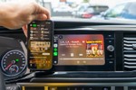 VOLKSWAGEN Caravelle 2.0TDI 150cv DSG Premiun Batalla Corta  ocasión