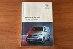 VOLKSWAGEN Caravelle 2.0TDI 150cv DSG Premiun Batalla Corta  ocasión
