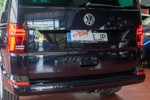 VOLKSWAGEN Caravelle 2.0TDI 150cv DSG Premiun Batalla Corta  ocasión