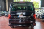 VOLKSWAGEN Caravelle 2.0TDI 150cv DSG Premiun Batalla Corta  ocasión