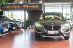 BMW X1 sDrive18i 136cv  ocasión