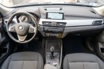 BMW X1 sDrive18i 136cv  ocasión