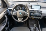 BMW X1 sDrive18i 136cv  ocasión
