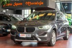 BMW X1 sDrive18i 136cv  ocasión