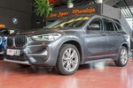 BMW X1 sDrive18i 136cv  ocasión