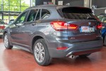BMW X1 sDrive18i 136cv  ocasión