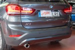 BMW X1 sDrive18i 136cv  ocasión