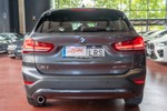 BMW X1 sDrive18i 136cv  ocasión