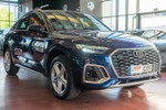 AUDI Q5 Sportback 40TDI 204cv Stronic Sline  ocasión