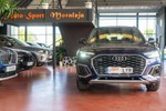 AUDI Q5 Sportback 40TDI 204cv Stronic Sline  ocasión