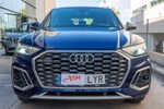AUDI Q5 Sportback 40TDI 204cv Stronic Sline  ocasión
