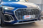 AUDI Q5 Sportback 40TDI 204cv Stronic Sline  ocasión