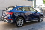 AUDI Q5 Sportback 40TDI 204cv Stronic Sline  ocasión